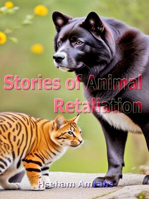 cover image of Stories of Animal Retaliation